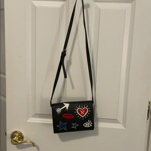 French Connection Purse